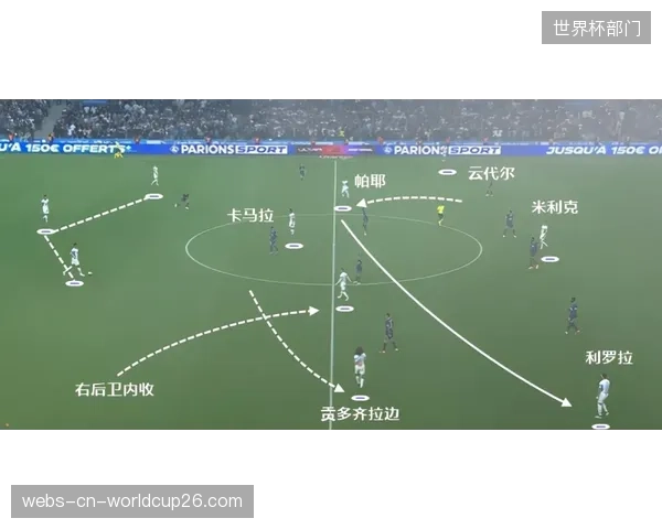 奥纳纳攻防转换枢纽作用凸显，或成定位球战术奇兵。